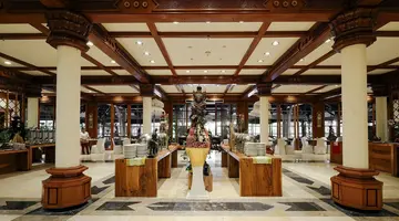 Ayodya Resort Bali