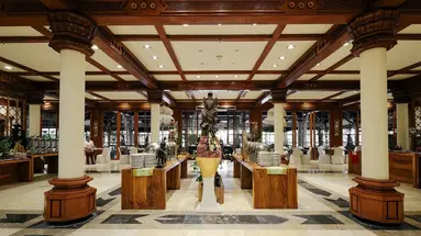 Ayodya Resort Bali