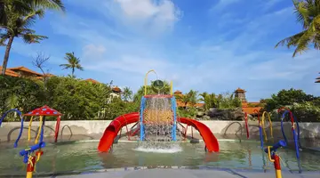 Ayodya Resort Bali