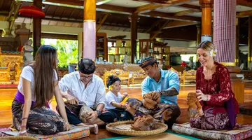 Ayodya Resort Bali