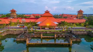Ayodya Resort Bali