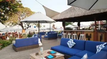 Ayodya Resort Bali