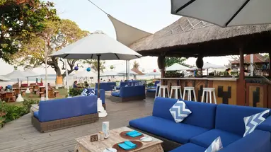 Ayodya Resort Bali