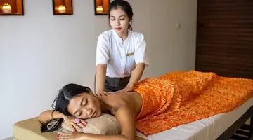 Ayodya Resort Bali