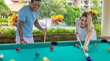 Ayodya Resort Bali