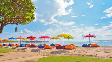 Ayodya Resort Bali
