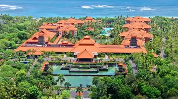 Ayodya Resort Bali