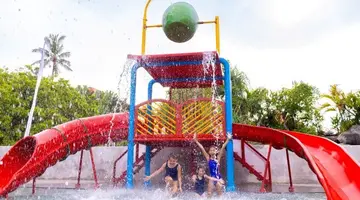 Ayodya Resort Bali