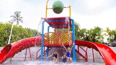 Ayodya Resort Bali