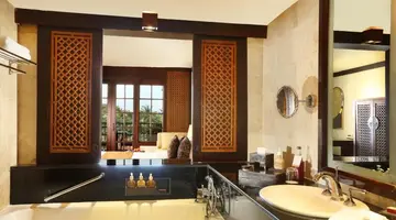 Ayodya Resort Bali
