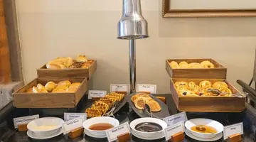 Ayodya Resort Bali