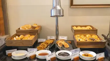 Ayodya Resort Bali