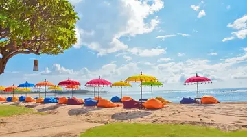 Ayodya Resort Bali