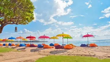 Ayodya Resort Bali