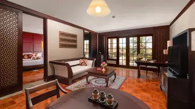 Ayodya Resort Bali