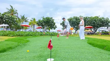 Ayodya Resort Bali