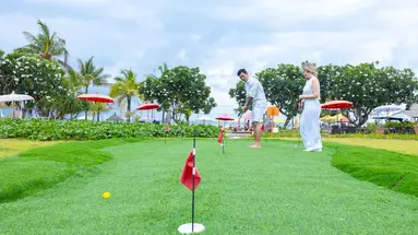 Ayodya Resort Bali
