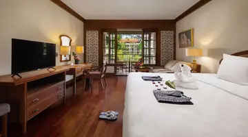 Ayodya Resort Bali