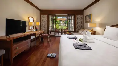 Ayodya Resort Bali