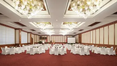 Ayodya Resort Bali