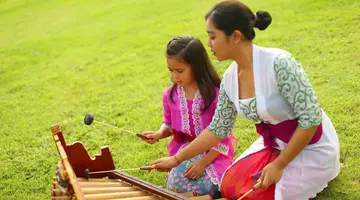 Ayodya Resort Bali