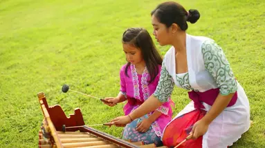 Ayodya Resort Bali