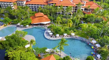 Ayodya Resort Bali