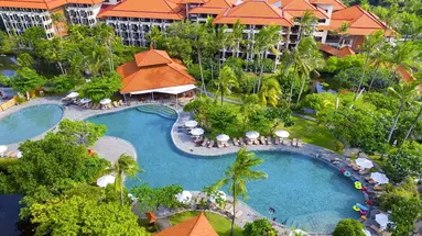 Ayodya Resort Bali