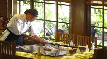 Ayodya Resort Bali