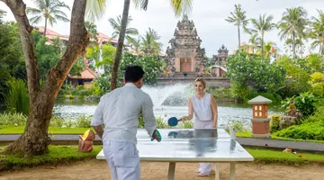 Ayodya Resort Bali