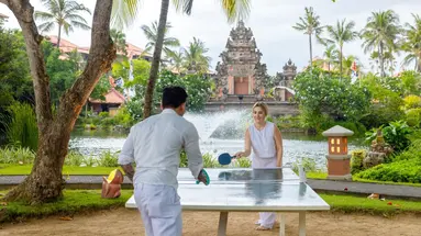 Ayodya Resort Bali