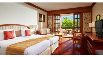 Ayodya Resort Bali