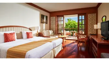Ayodya Resort Bali