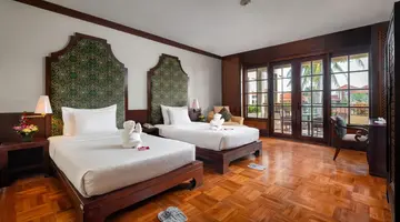 Ayodya Resort Bali