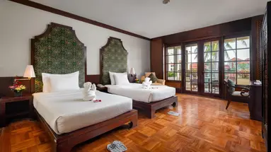 Ayodya Resort Bali