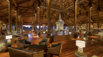 Ayodya Resort Bali