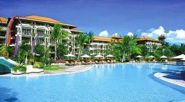 Ayodya Resort Bali