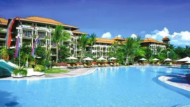 Ayodya Resort Bali