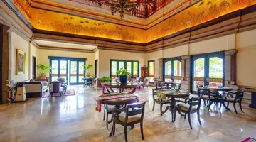 Ayodya Resort