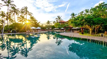 Ayodya Resort