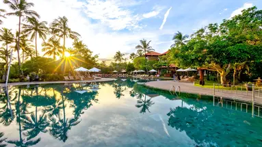 Ayodya Resort