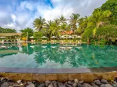 Ayodya Resort