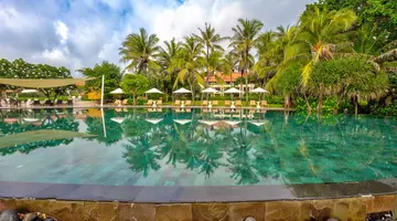 Ayodya Resort