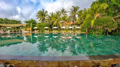 Ayodya Resort