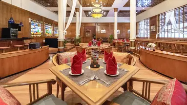 Ayodya Resort