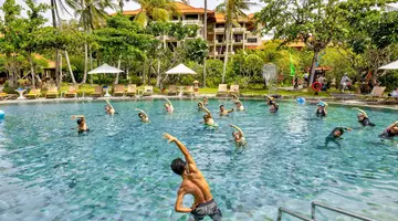 Ayodya Resort