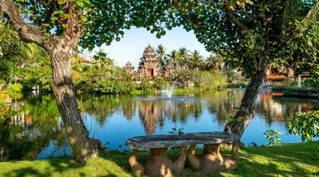 Ayodya Resort