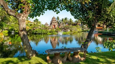 Ayodya Resort