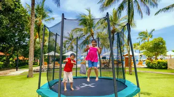 Ayodya Resort