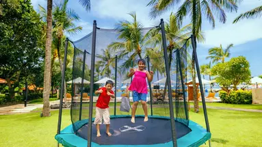 Ayodya Resort